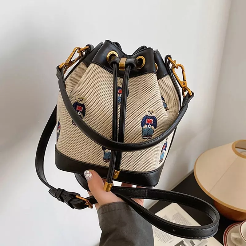 کیف تدی BEIBAOBAO وارداتی 8134